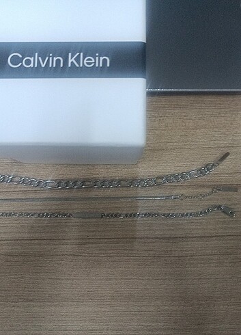 Calvin Klein orijinal bileklik
