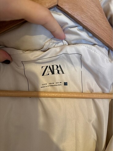 Zara Zara Mont