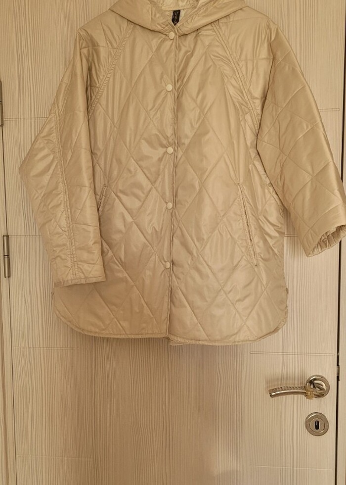 Yağmurluk - Görsel 2