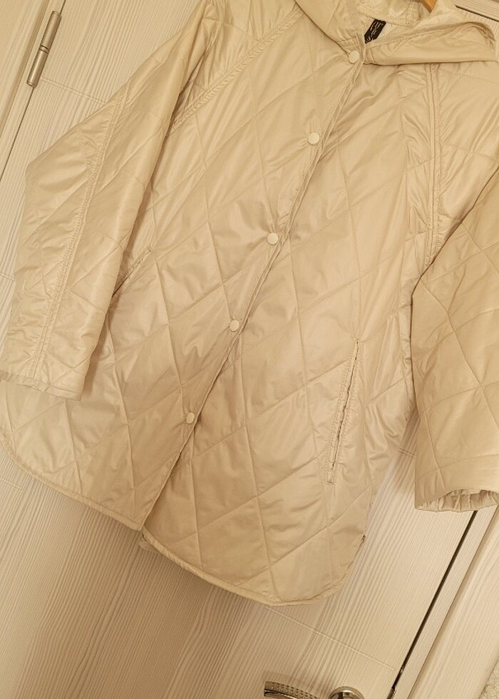 Yağmurluk - Görsel 3