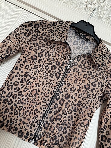 xs Beden çeşitli Renk Bluz Crop