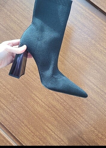 Zara ZARA CİZME
