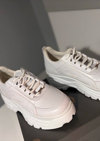 Spor Ayakkabı - Görsel 5