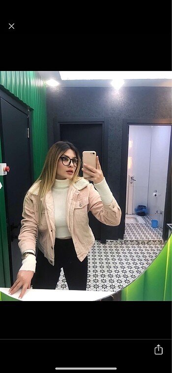 Kot ceket