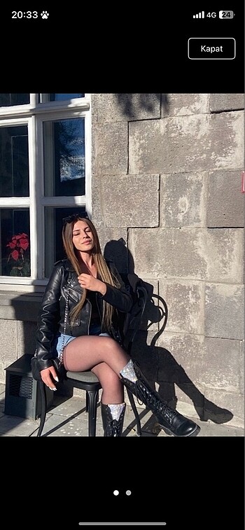 Çizme