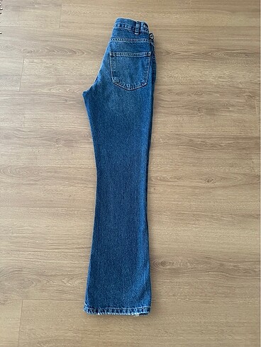 s Beden lacivert Renk Jean Pantolon