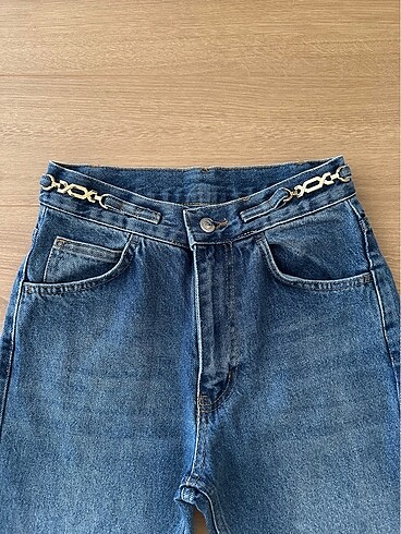 s Beden Jean Pantolon
