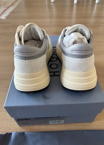 Hogan Kadın Ayakkabı - Görsel 5