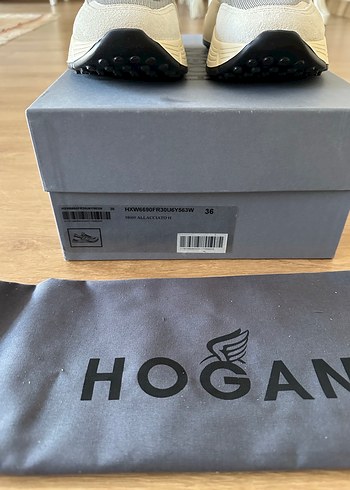 Hogan Kadın Ayakkabı - Görsel 7