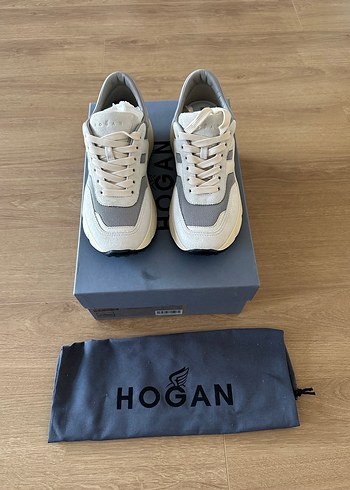 Hogan Kadın Ayakkabı - Görsel 8