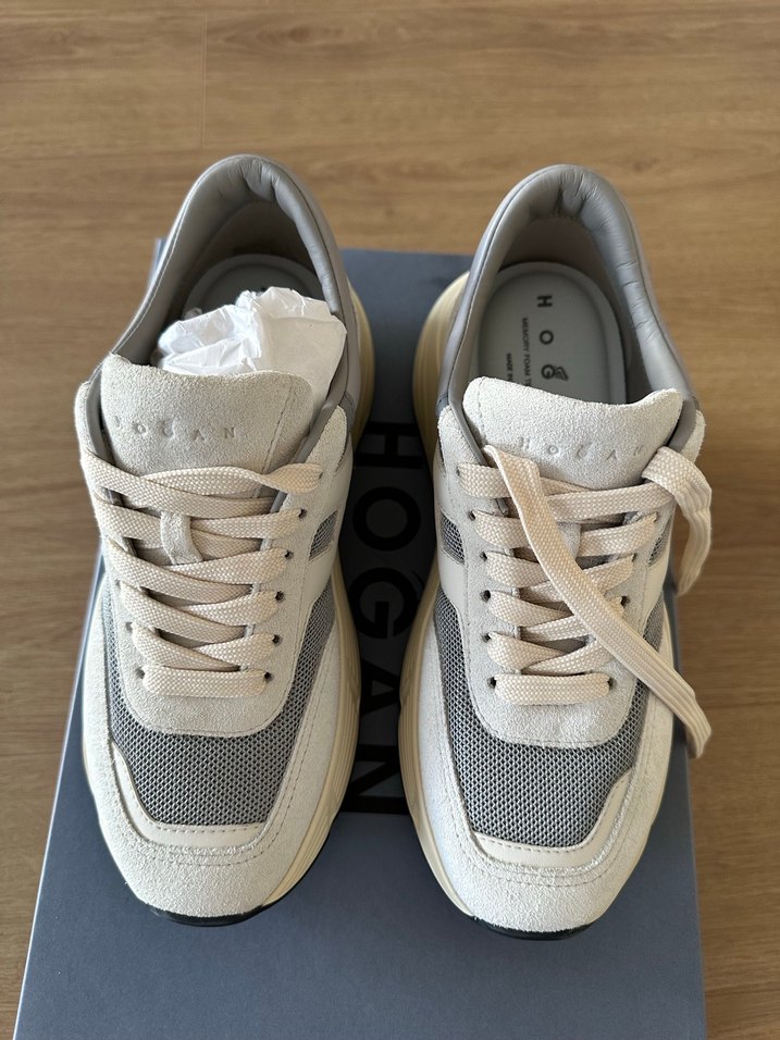 Hogan Kadın Ayakkabı - Görsel 2