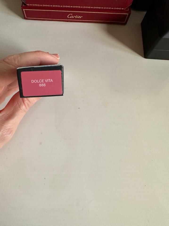 NARS Powermatte Dudak Kalemi Dolce Vita - Görsel 3