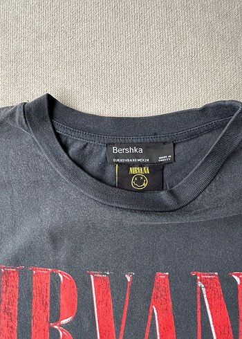 Bershka Kadın Tişört - Görsel 2