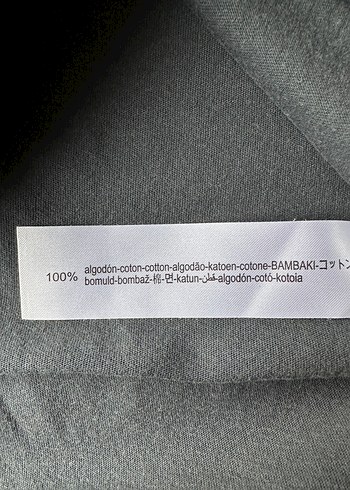 Bershka Kadın Tişört - Görsel 4