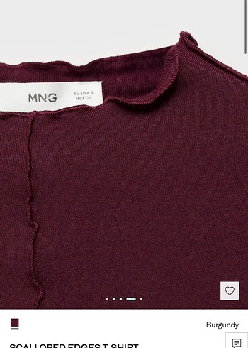 Mango Bluz - Görsel 3