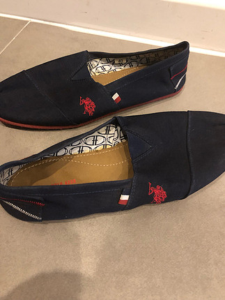 40 Beden Polo Babet