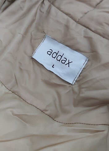 Addax Şişme mont