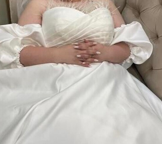 GELİNLİK - Görsel 4