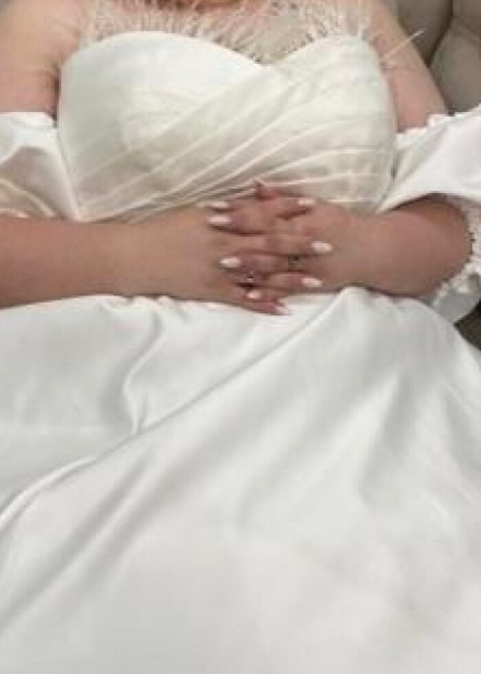 GELİNLİK - Görsel 4