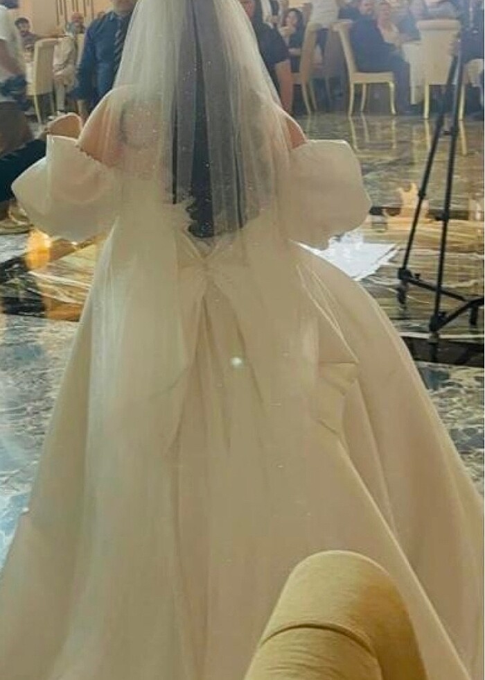 GELİNLİK - Görsel 3