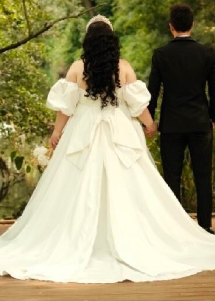 GELİNLİK - Görsel 2