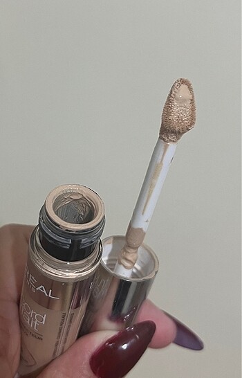 L'Oréal Paris L'Oreal Paris True Match Serum Kapatıcı - 2R