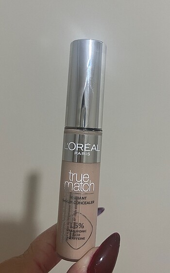 L'Oreal Paris True Match Serum Kapatıcı - 2R