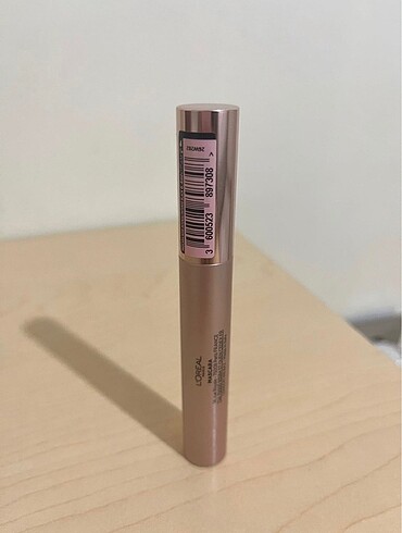 L'Oréal Paris L'Oreal Paris Paradise Maskara Siyah