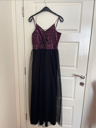 Arin Dress abiye