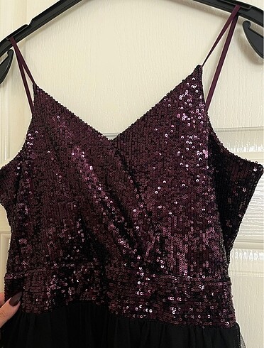 l Beden Arin Dress abiye