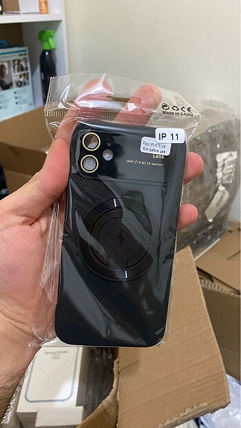 İPhone 11 Kılıf