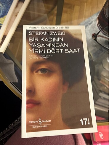  Beden Renk Steafan zweıg kitap seti