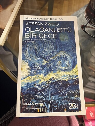  Beden Steafan zweıg kitap seti
