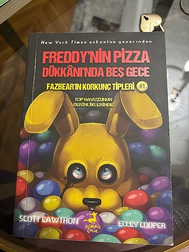 Freddy 1