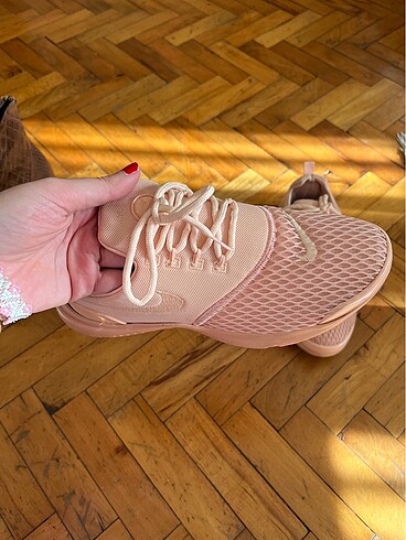 40 Beden Nike ayakkabı