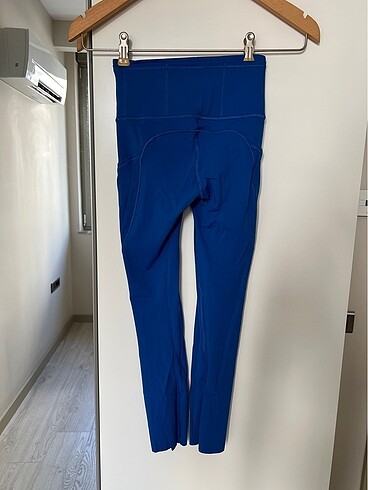 Diğer Lululemon Spor Taytı