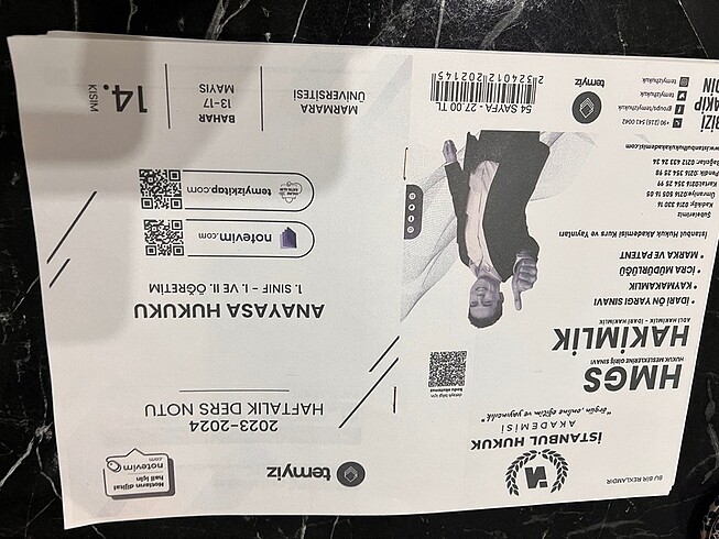  Anayasa hukuku temyiz notları