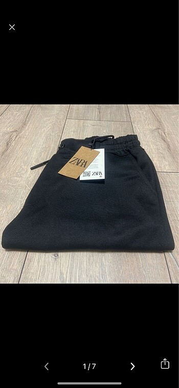 Zara Premium Jogger