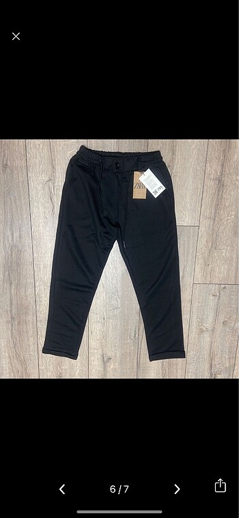 l Beden Zara Premium Jogger