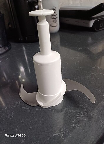 Robot bıçağı 