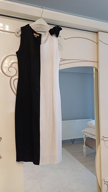 38 Beden Elbise