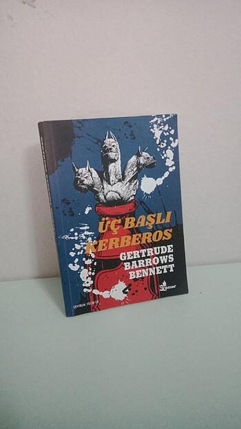 Üç başlı kerberos