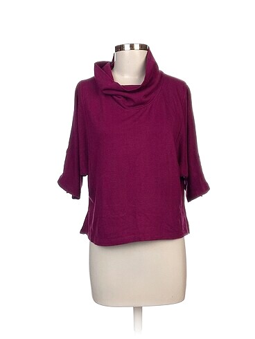 Batik Bluz %70 İndirimli.