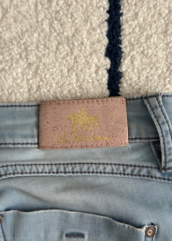 Us polo kot pantolon - Görsel 4