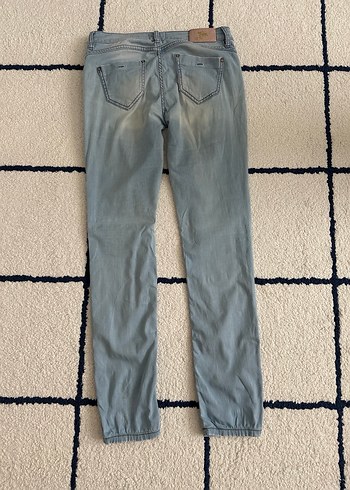 Us polo kot pantolon - Görsel 3