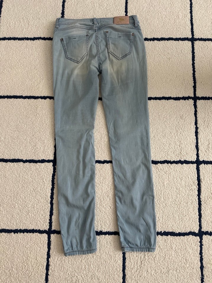 Us polo kot pantolon - Görsel 3