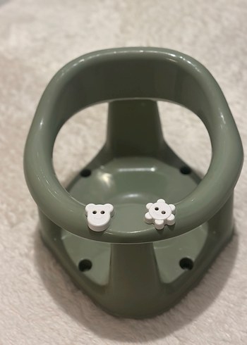 Bebek banyo-mama oturağı - Görsel 4