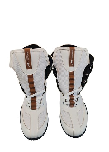 Boks Ayakkabısı - Görsel 4