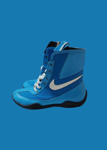 Boks Ayakkabısı - Görsel 2