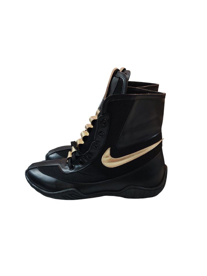 Boks Ayakkabısı - Görsel 3